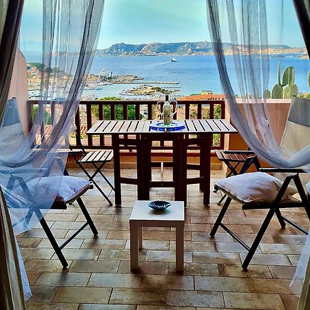 Holiday House Palau Exterior foto