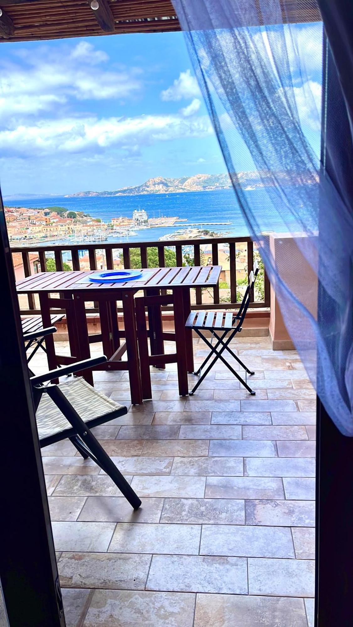 Holiday House Palau Exterior foto